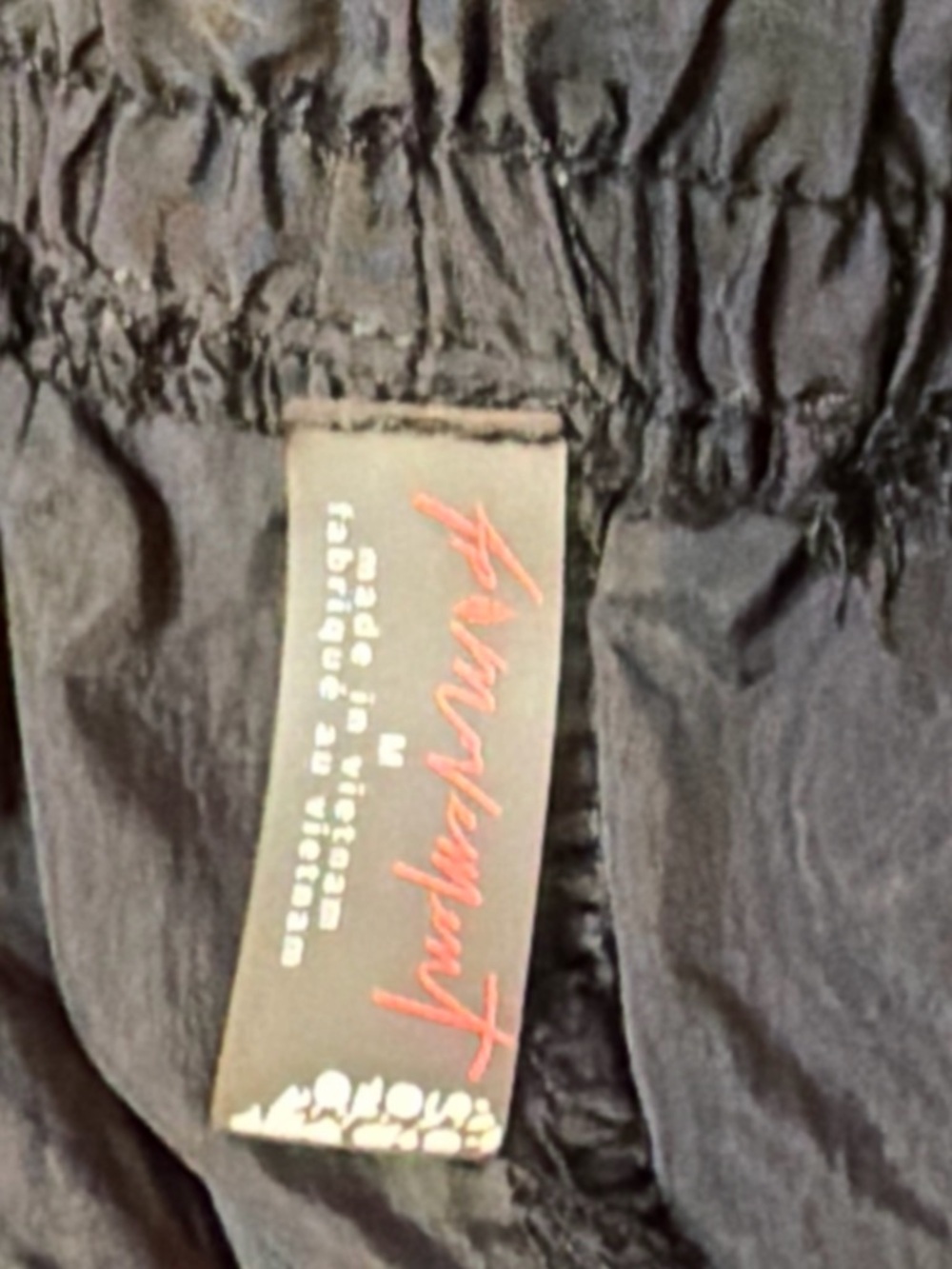 Free People Set me free pants - Picture 3 of 3